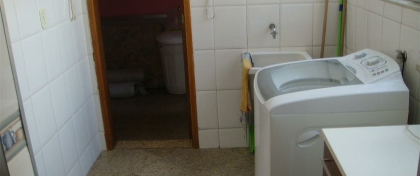 Apartment Rua Benedito Hipólito Rio de Janeiro - Apt 47941